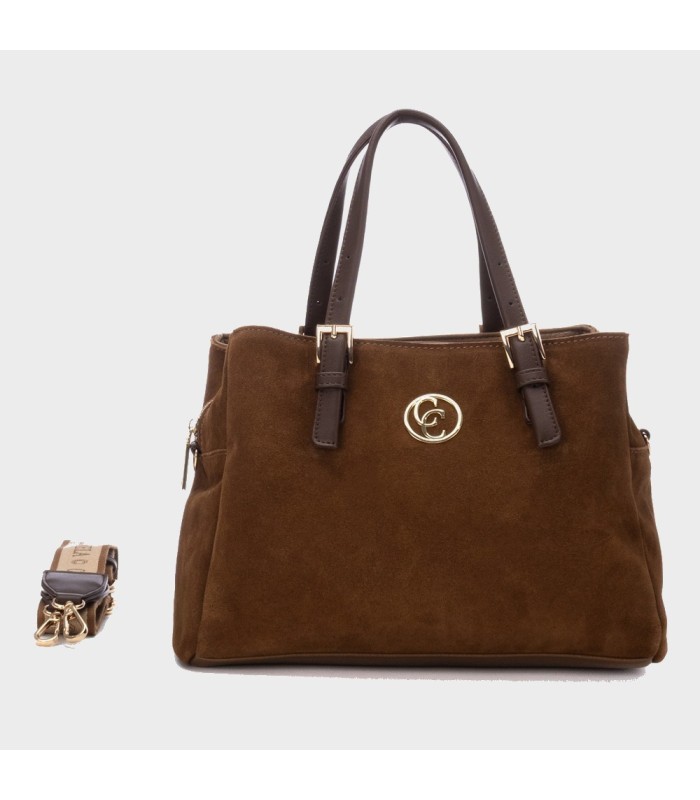 BOLSO CARMELA 186233 
